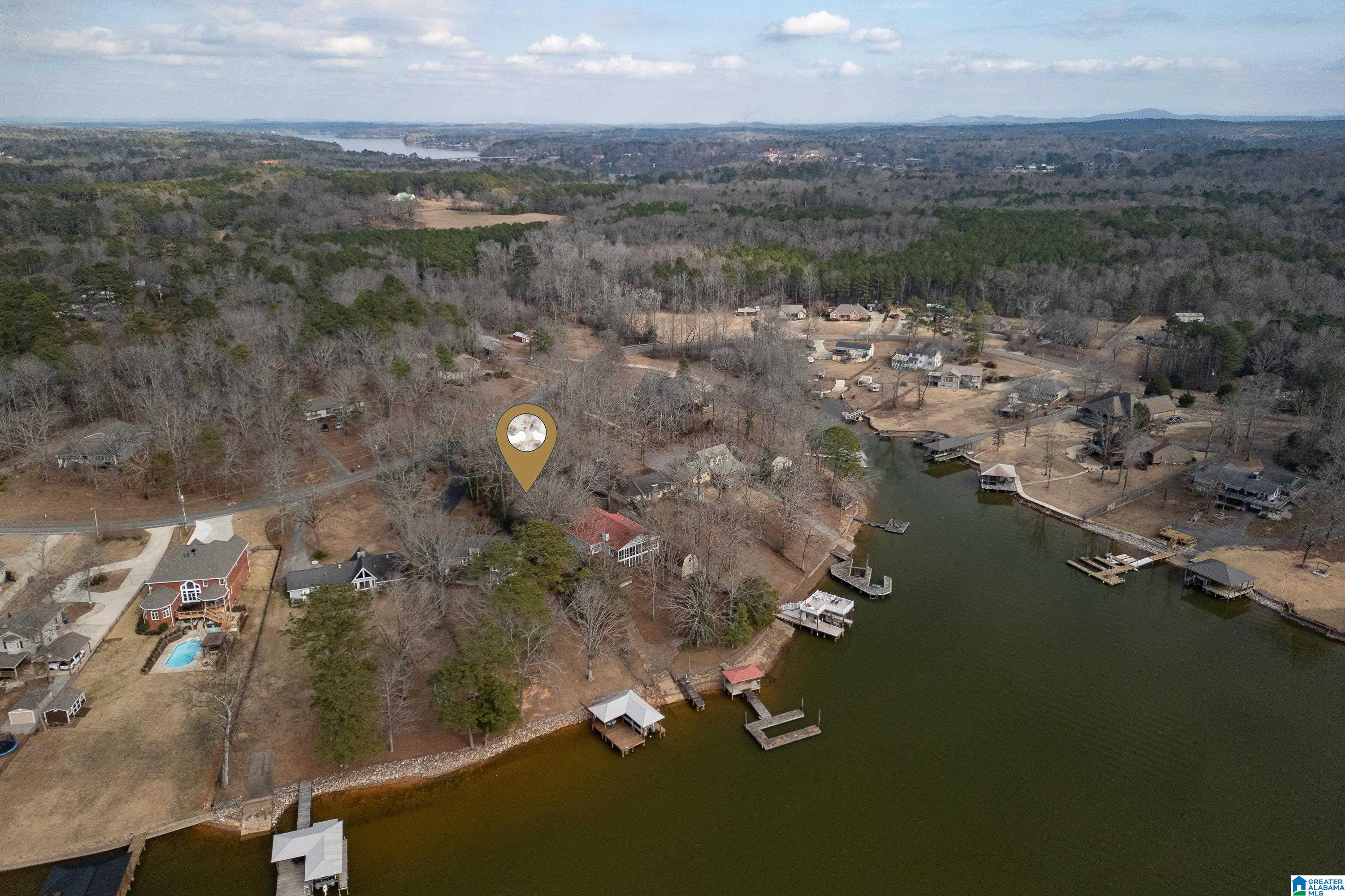 862 Funderburg Bend Road Pell City, AL 35128 - Photo 67 of 71