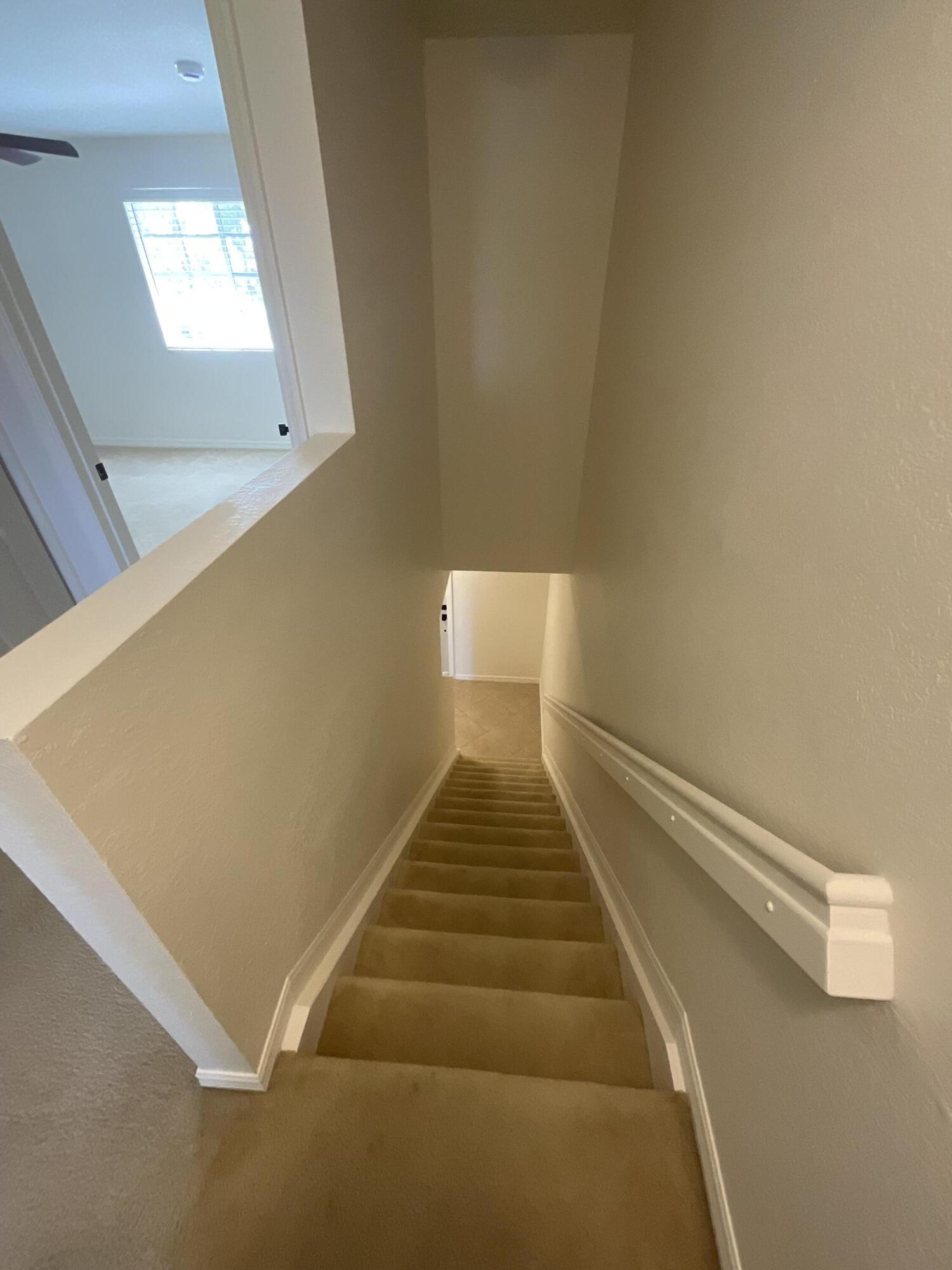 5269 Southeast Jennings Lane Stuart, FL 34997 - Photo 13 of 34 a view of entryway