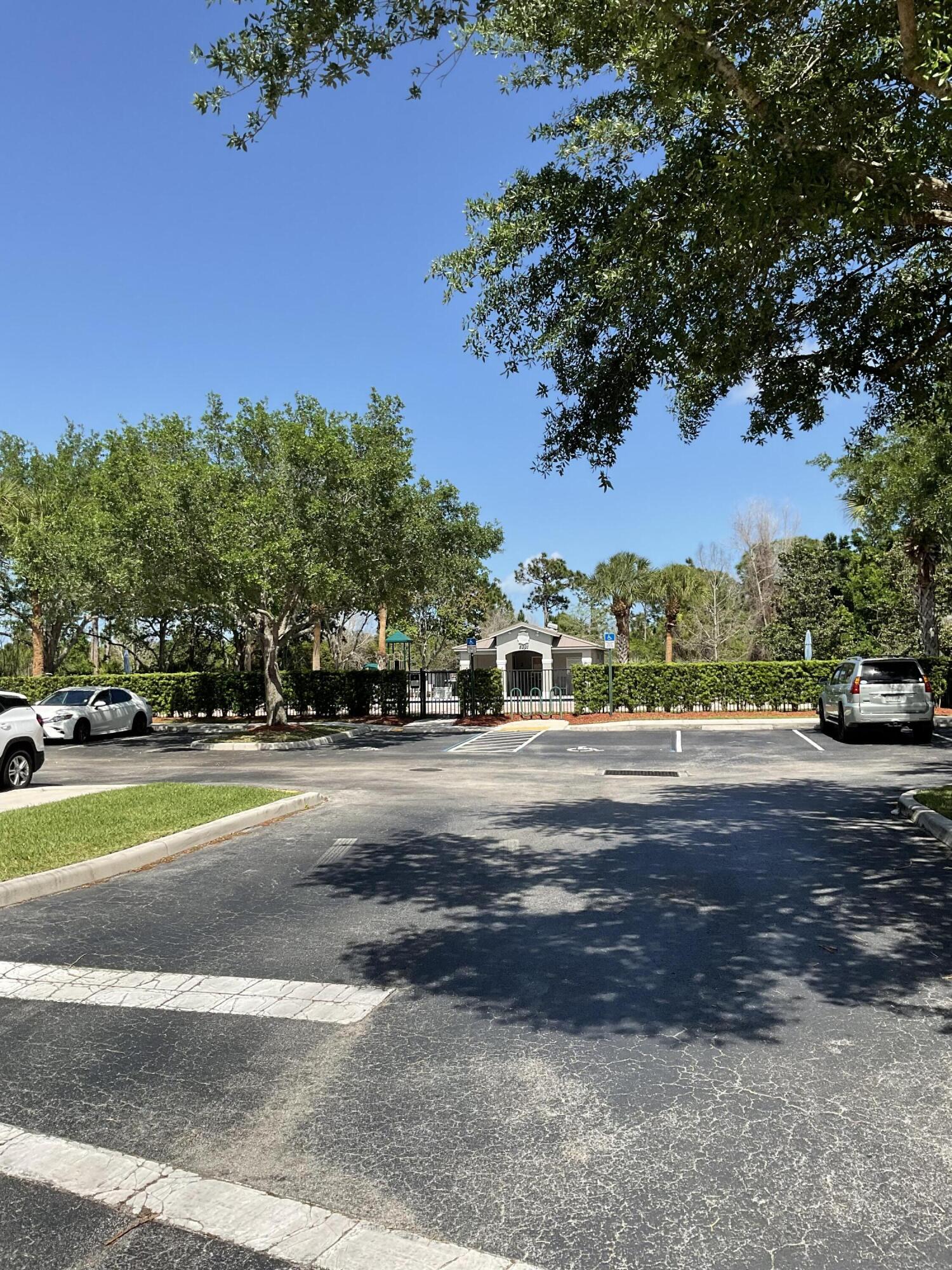 5269 Southeast Jennings Lane Stuart, FL 34997 - Photo 28 of 34 a view of street with houses
