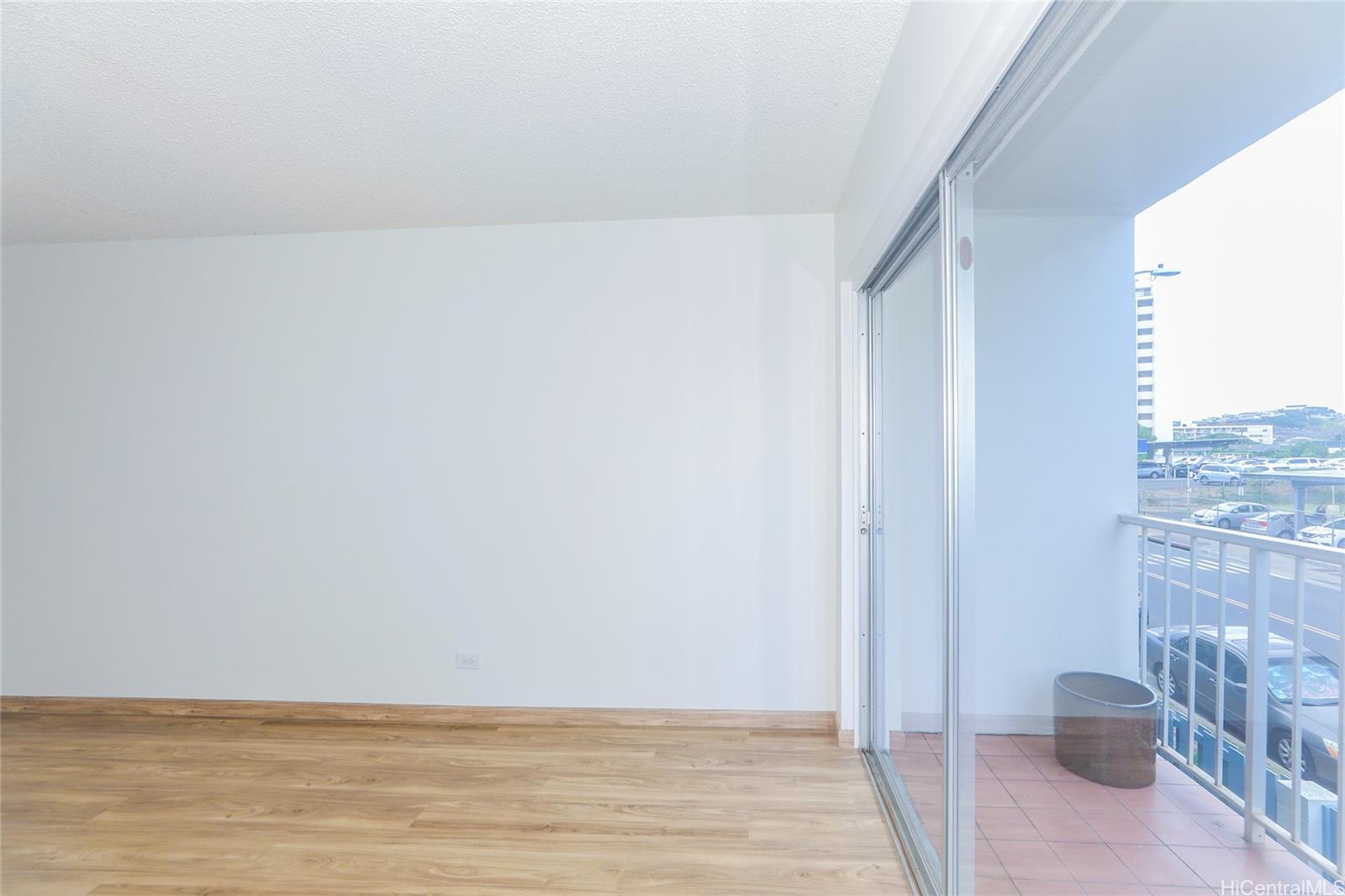3095 Ala Ilima Street, Unit 204 Honolulu, HI 96818 - Photo 7 of 16 a view of an empty room