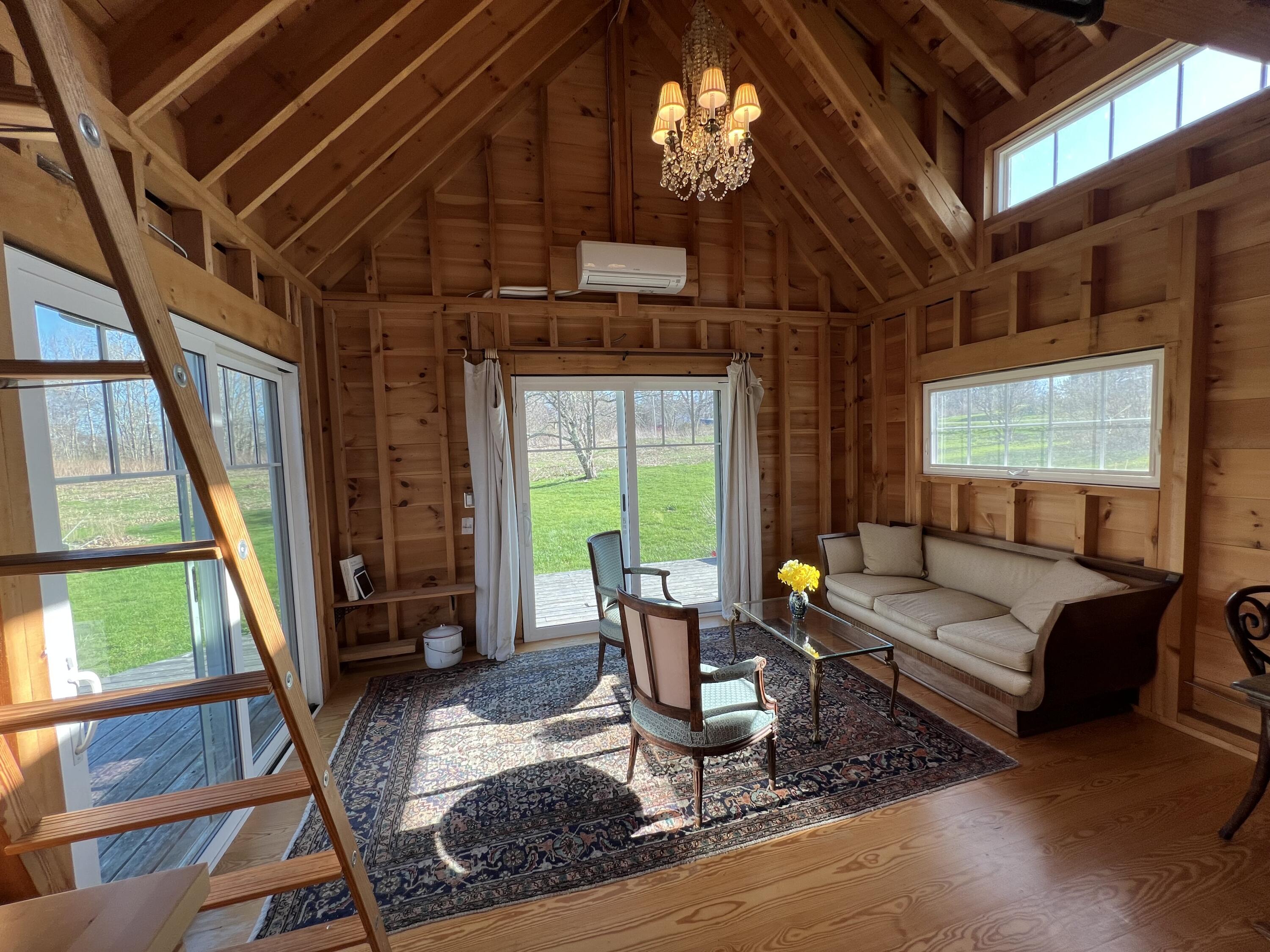 812 Dutch Neck Road Waldoboro, ME 04572 - Photo 4 of 32 IMG_7279