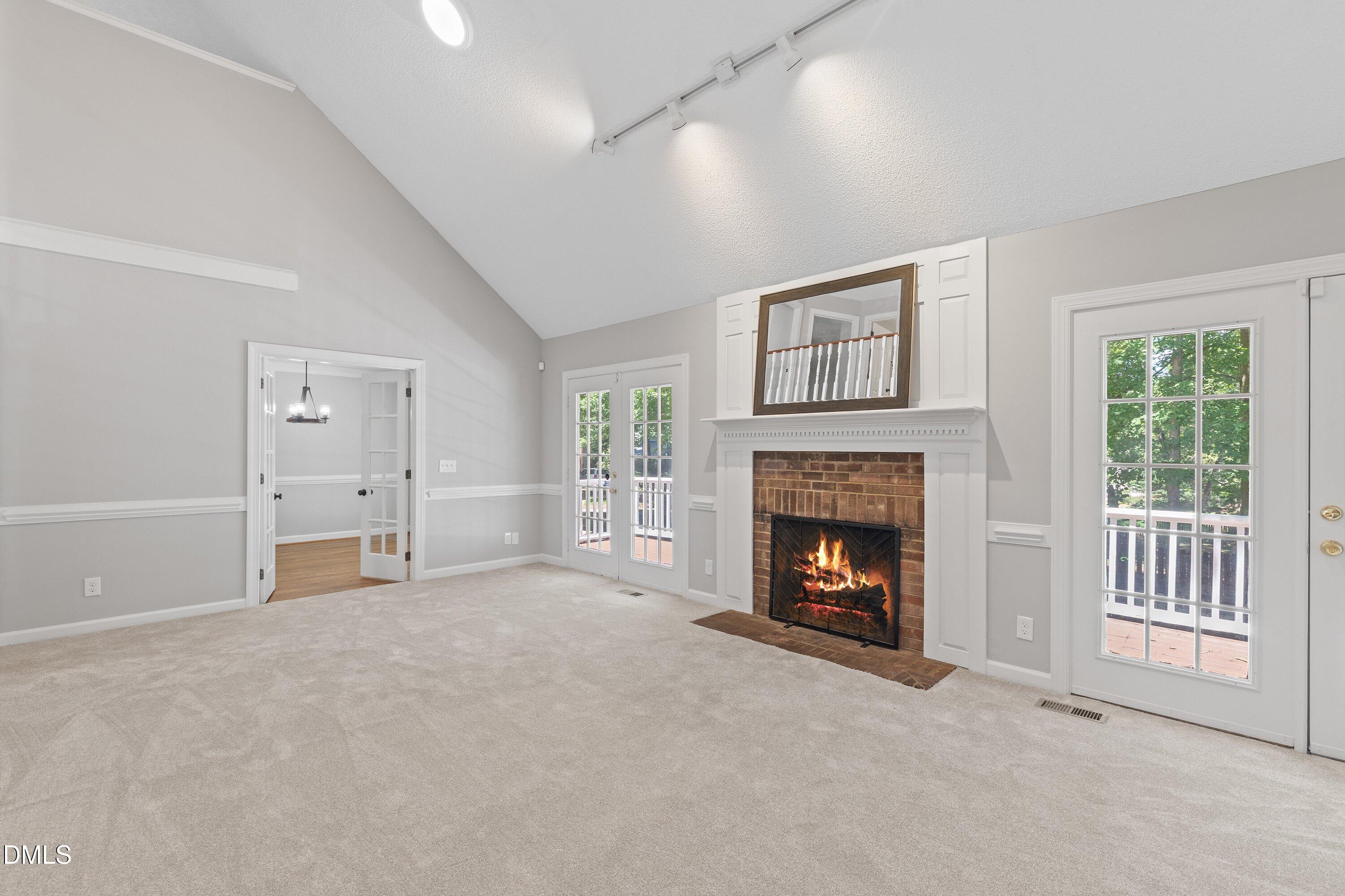 8901 Campfire Trail Raleigh, NC 27615 - Photo 23 of 70