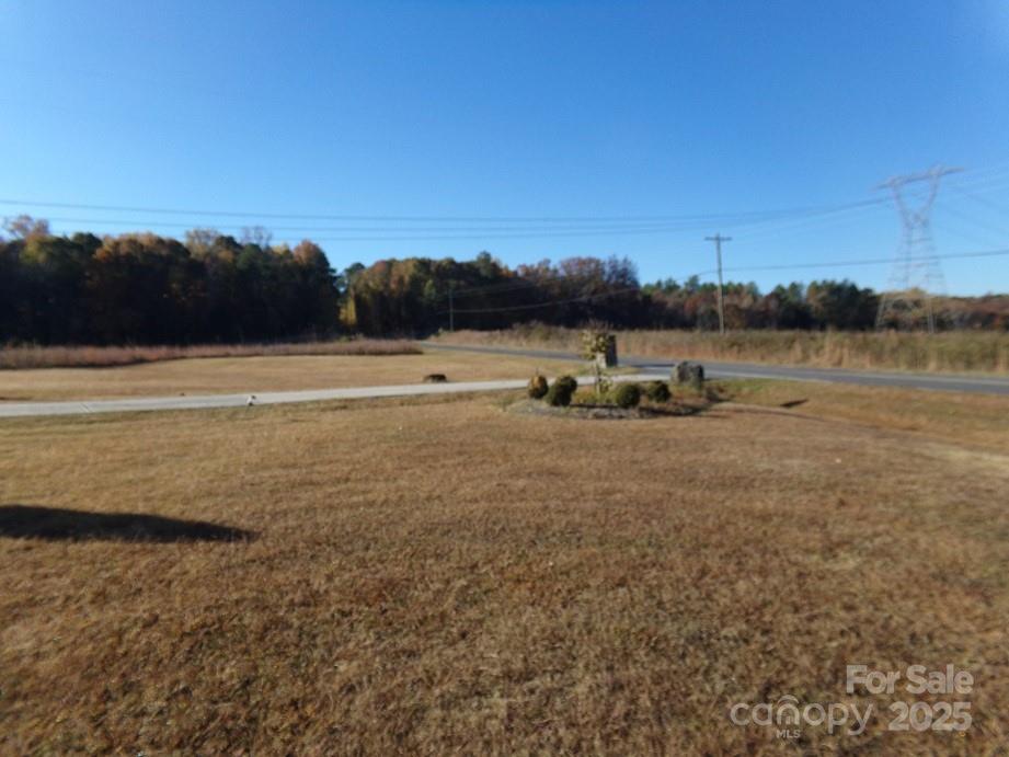 4580 Mt Gallant Road Rock Hill, SC 29732 - Photo 5 of 12 a view of lake with mountain