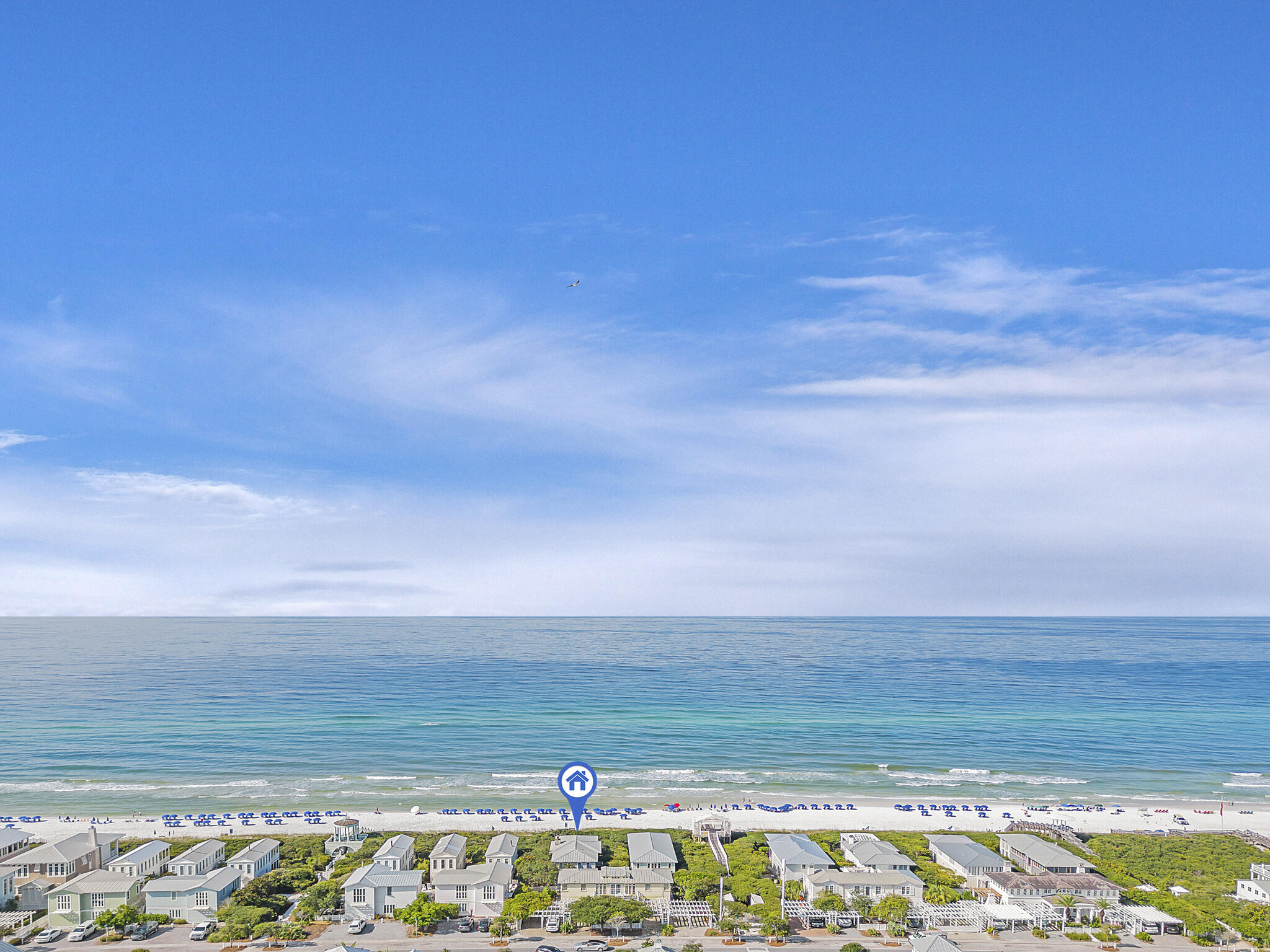 2040 East County Highway 30A Santa Rosa Beach, FL 32459 - Photo 3 of 51 a view of an ocean