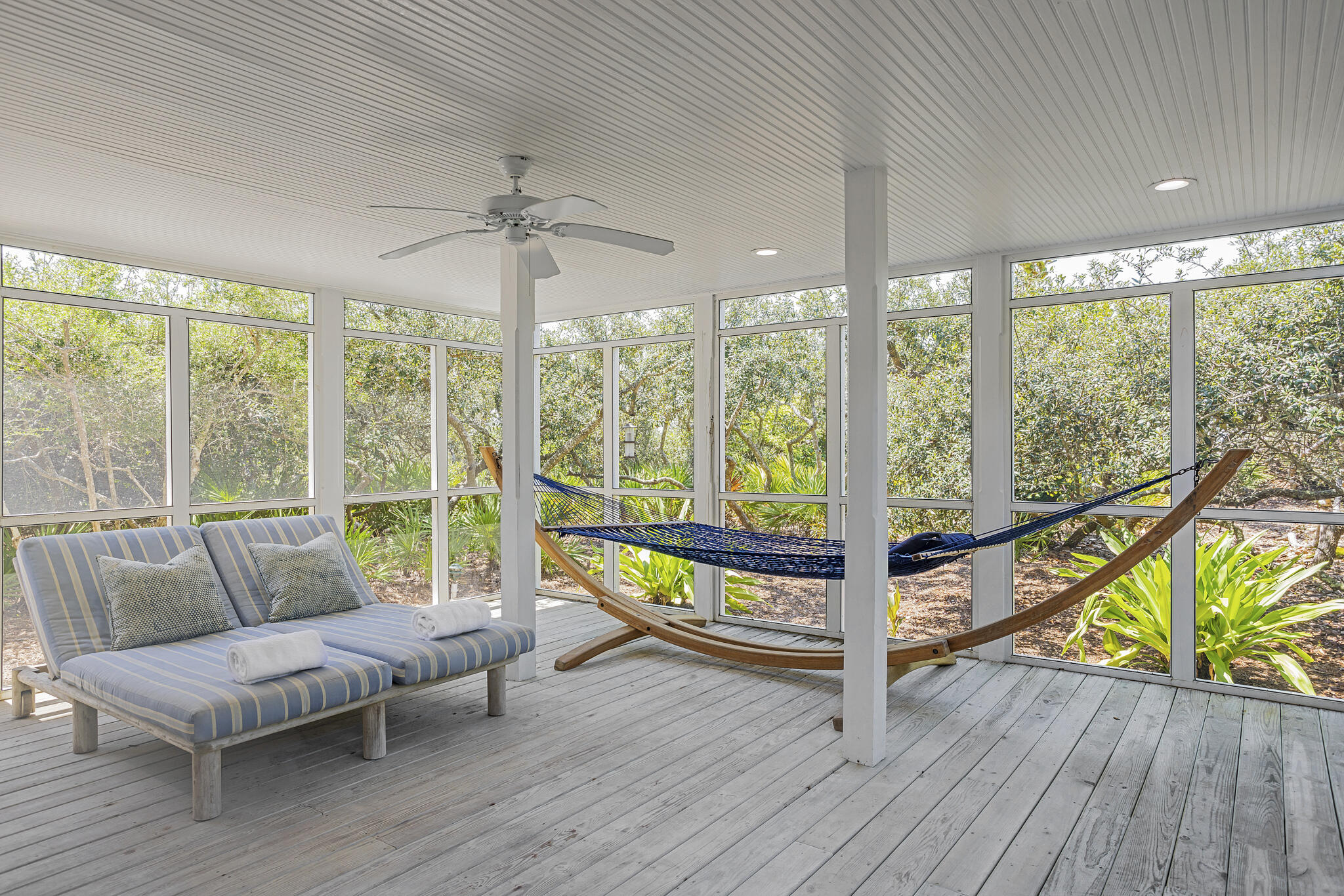 2040 East County Highway 30A Santa Rosa Beach, FL 32459 - Photo 51 of 51 a view of a room with furniture and wooden floor