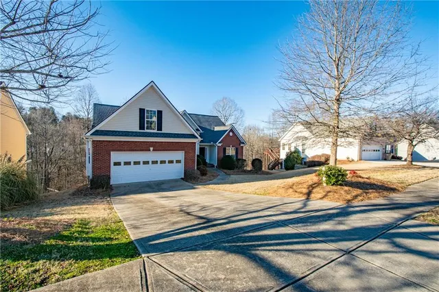 $3,500 | 4481 Circassian Place, Gainesville, GA 30507
