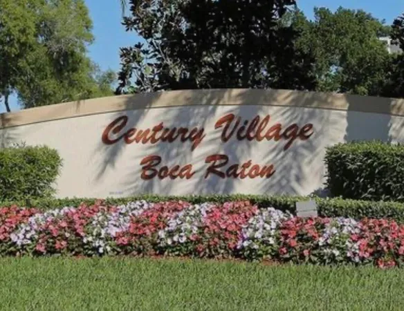 $95,000 | 56 Brighton B, Boca Raton, FL 33434