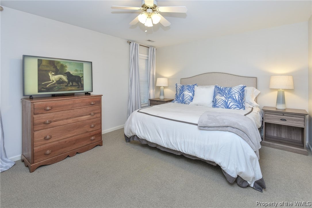 3448 Chickahominy Road, Unit A Toano, VA 23168 - Photo 25 of 50 Gallery Image 25