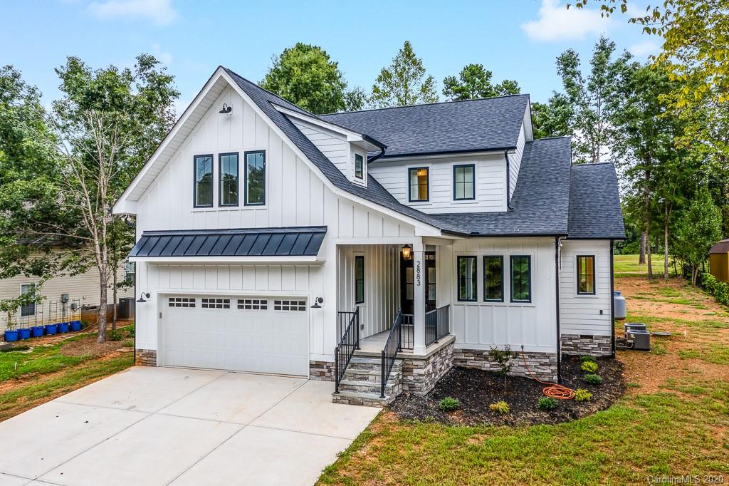 2883 Lake Shore Road South Denver, NC 28037 - Photo 1 of 30 Gallery Image 1