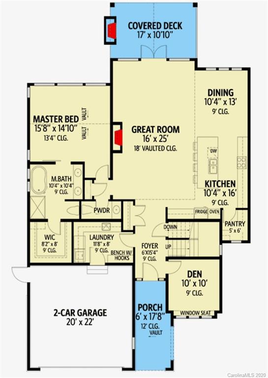 2883 Lake Shore Road South Denver, NC 28037 - Photo 28 of 30 Gallery Image 28