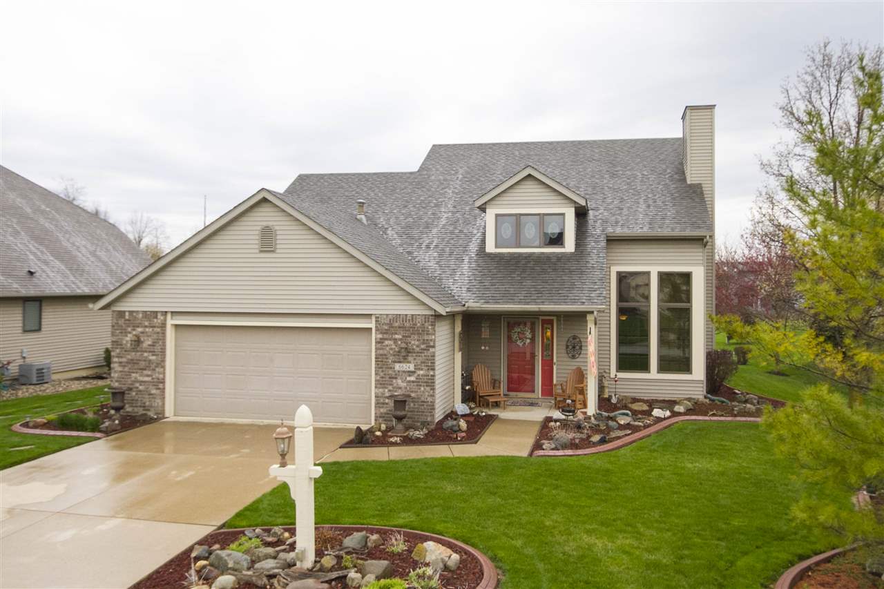 6624 Mapleton Drive Fort Wayne, IN 46845 - Photo 1 of 31 Gallery Image 1