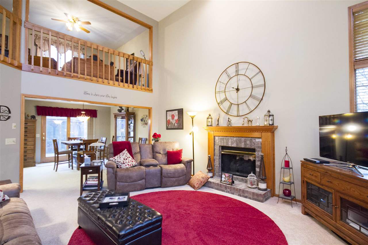 6624 Mapleton Drive Fort Wayne, IN 46845 - Photo 2 of 31 Gallery Image 2