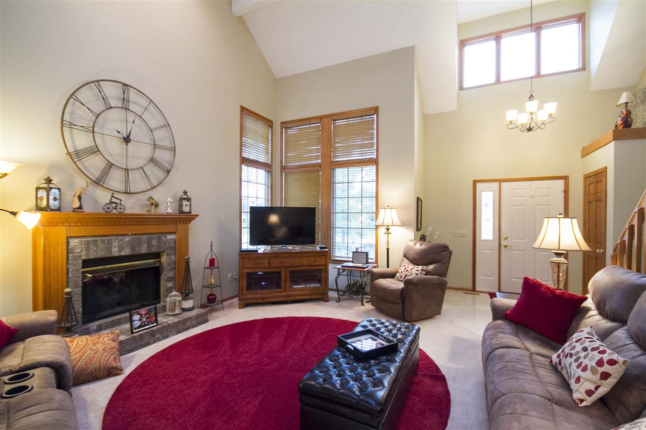 6624 Mapleton Drive Fort Wayne, IN 46845 - Photo 3 of 31 Gallery Image 3