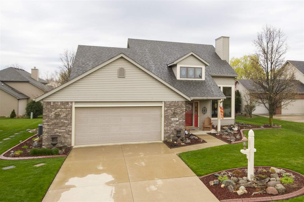 6624 Mapleton Drive Fort Wayne, IN 46845 - Photo 26 of 31 Gallery Image 26