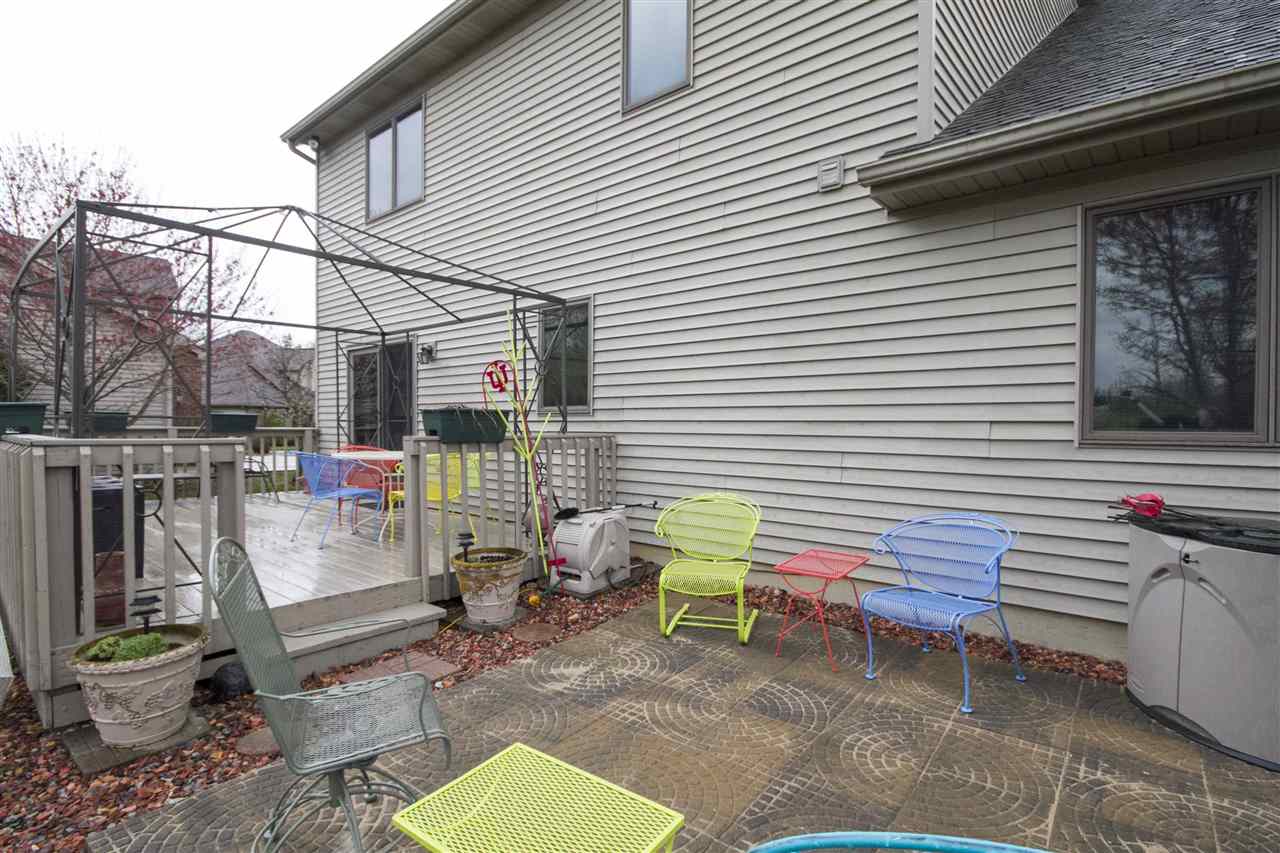 6624 Mapleton Drive Fort Wayne, IN 46845 - Photo 28 of 31 Gallery Image 28