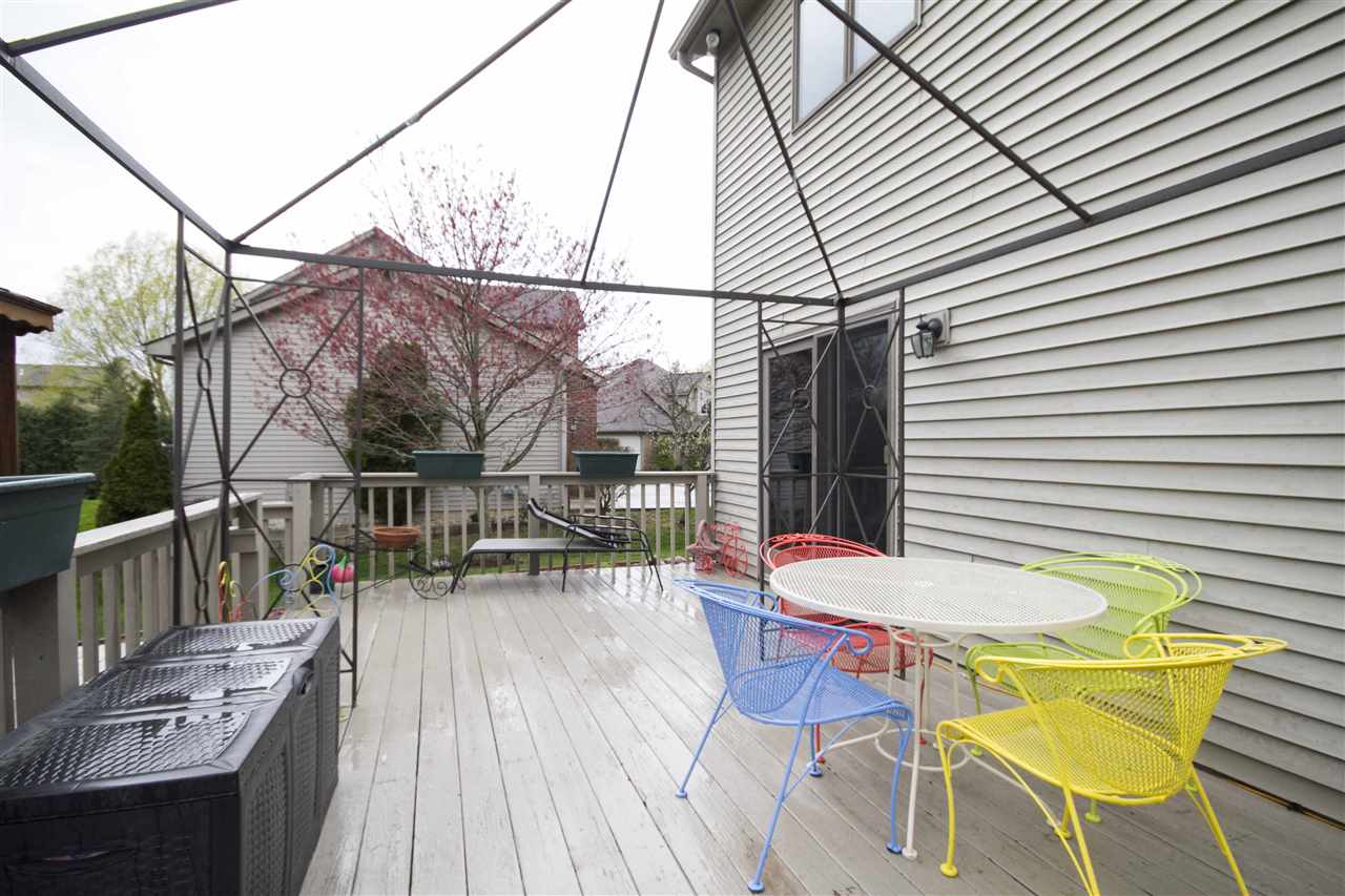 6624 Mapleton Drive Fort Wayne, IN 46845 - Photo 29 of 31 Gallery Image 29