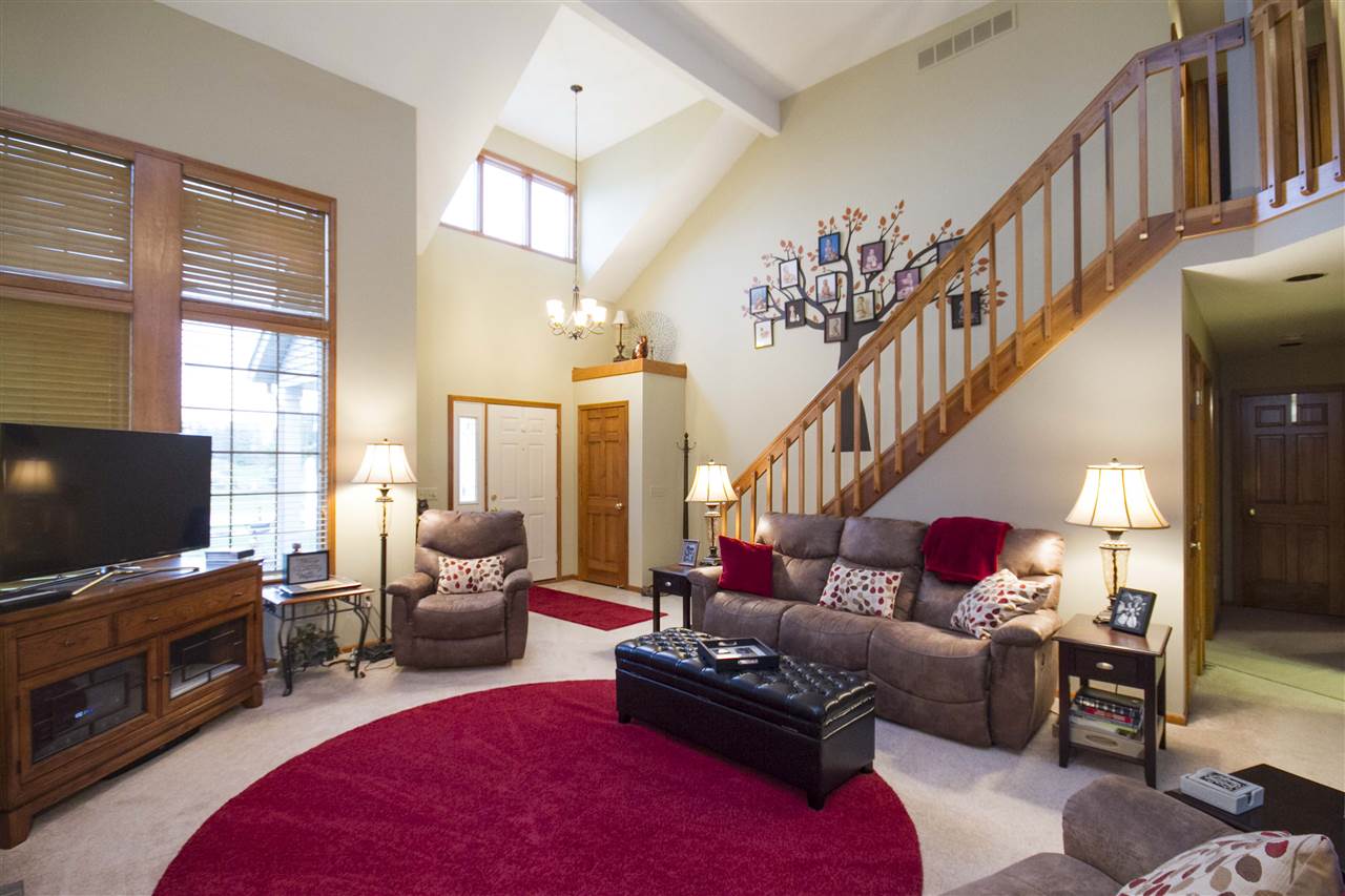 6624 Mapleton Drive Fort Wayne, IN 46845 - Photo 4 of 31 Gallery Image 4