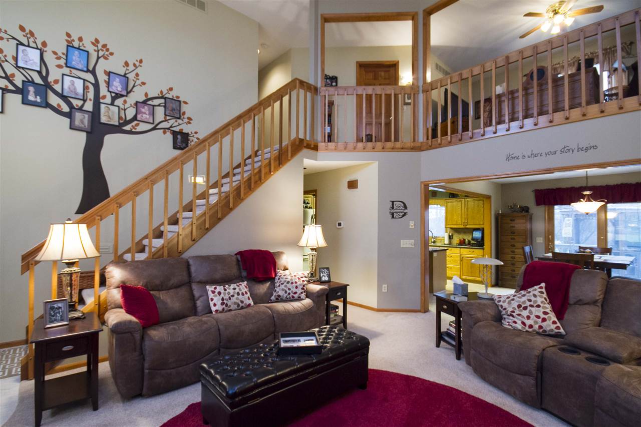 6624 Mapleton Drive Fort Wayne, IN 46845 - Photo 5 of 31 Gallery Image 5