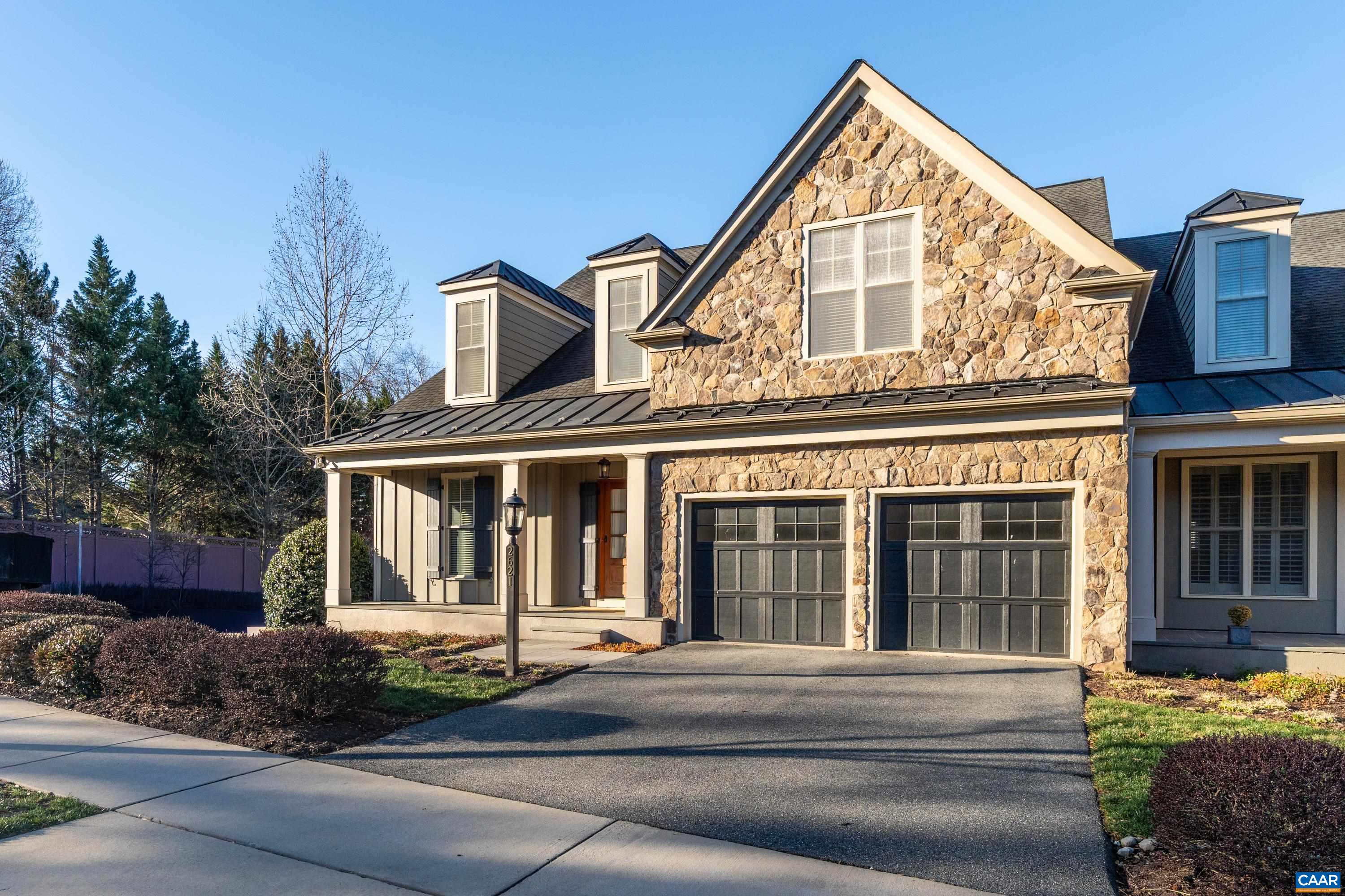 2621 Bennington Road Charlottesville, VA 22901 - Photo 3 of 60