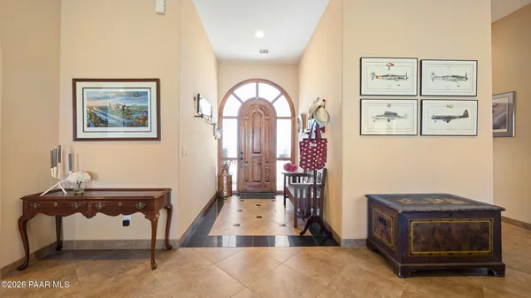 $1,300,000 | 9605 North Coyote Springs Road, Prescott Valley, AZ 86315