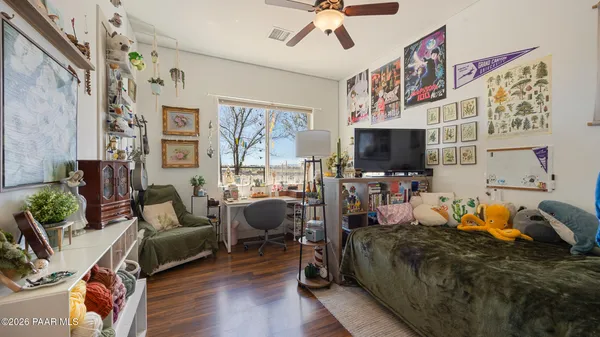 $1,300,000 | 9605 North Coyote Springs Road, Prescott Valley, AZ 86315