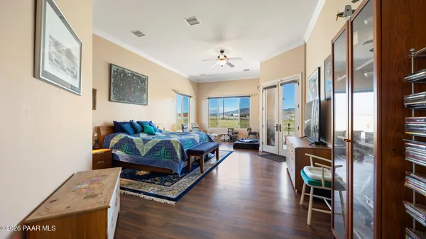 $1,300,000 | 9605 North Coyote Springs Road, Prescott Valley, AZ 86315