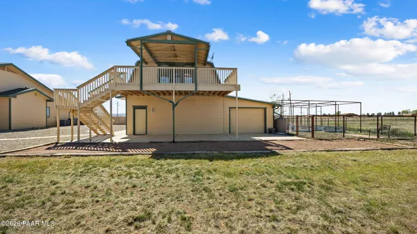 $1,300,000 | 9605 North Coyote Springs Road, Prescott Valley, AZ 86315