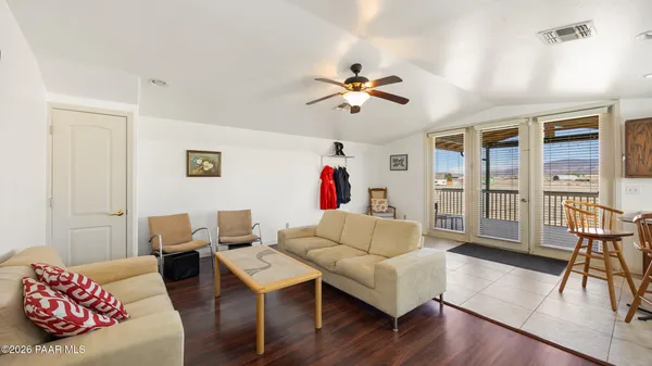 $1,300,000 | 9605 North Coyote Springs Road, Prescott Valley, AZ 86315