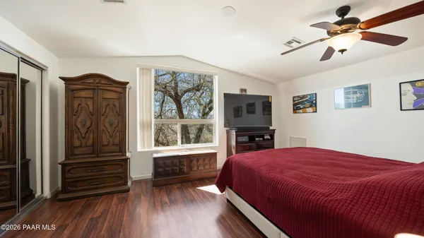 $1,300,000 | 9605 North Coyote Springs Road, Prescott Valley, AZ 86315