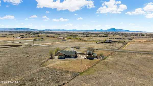 $1,300,000 | 9605 North Coyote Springs Road, Prescott Valley, AZ 86315