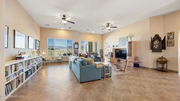 $1,300,000 | 9605 North Coyote Springs Road, Prescott Valley, AZ 86315