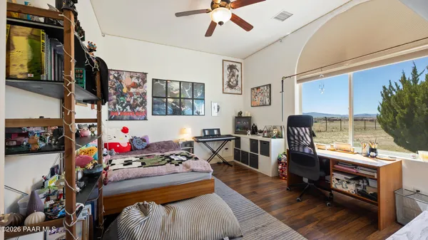 $1,300,000 | 9605 North Coyote Springs Road, Prescott Valley, AZ 86315