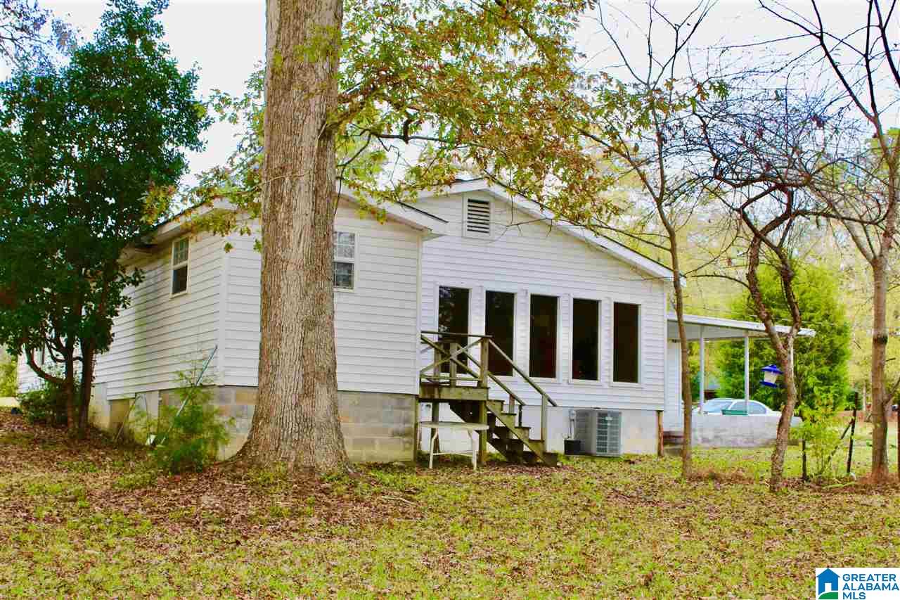 4861 Old Highway 280 Sterrett, AL 35147 - Photo 34 of 45