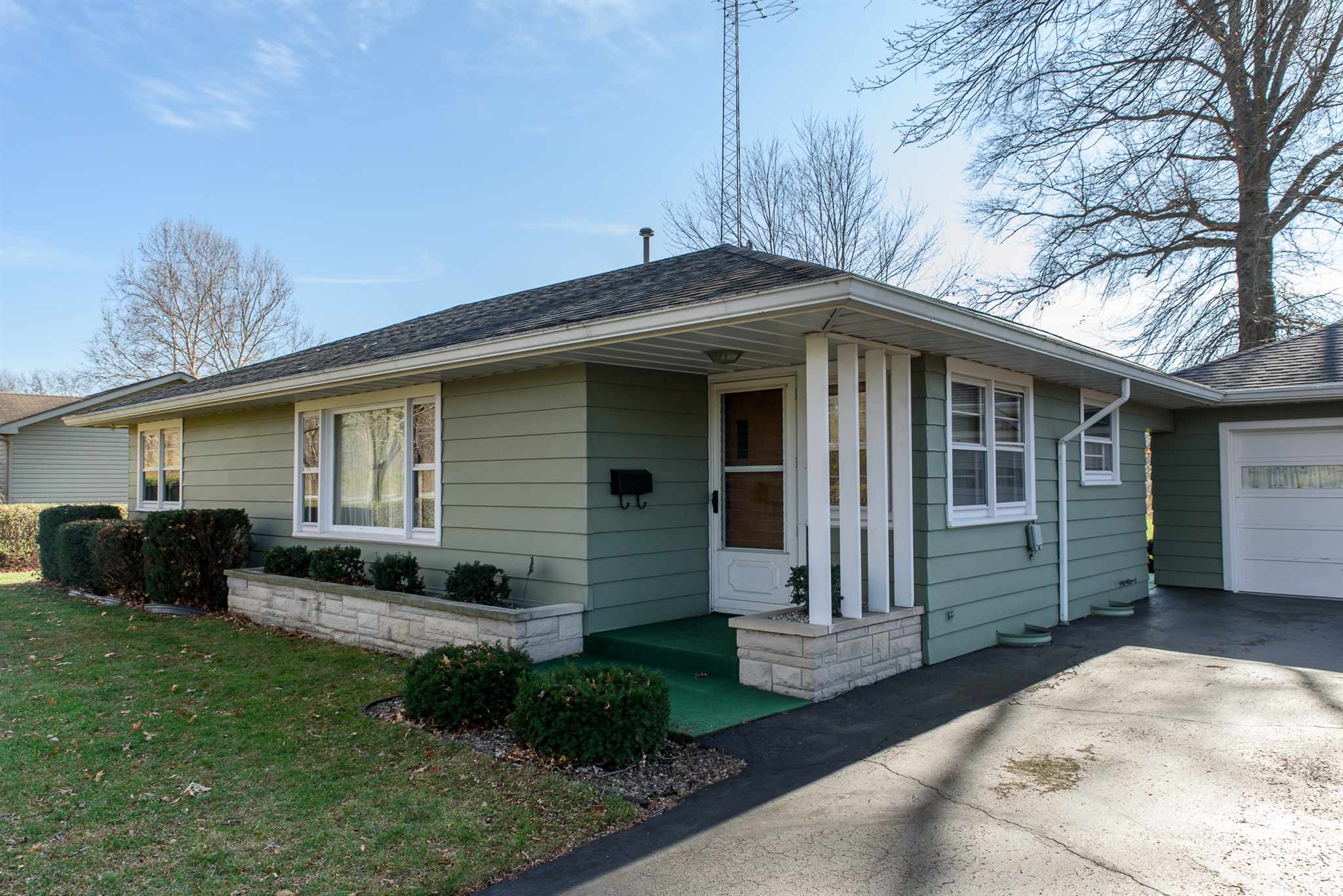2431 West Logansport Road Peru, IN 46970 - Photo 1 of 31 Gallery Image 1