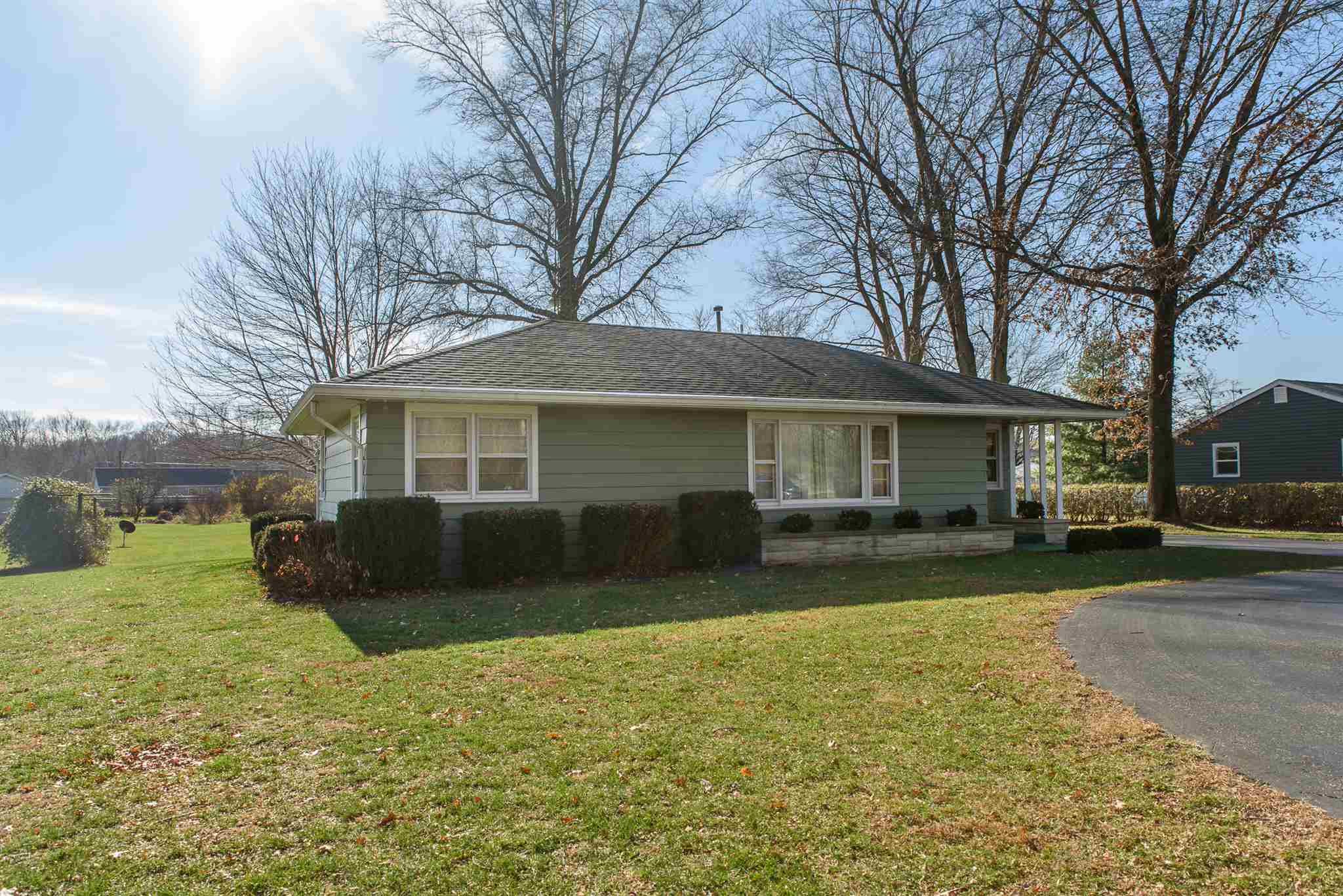 2431 West Logansport Road Peru, IN 46970 - Photo 3 of 31 Gallery Image 3