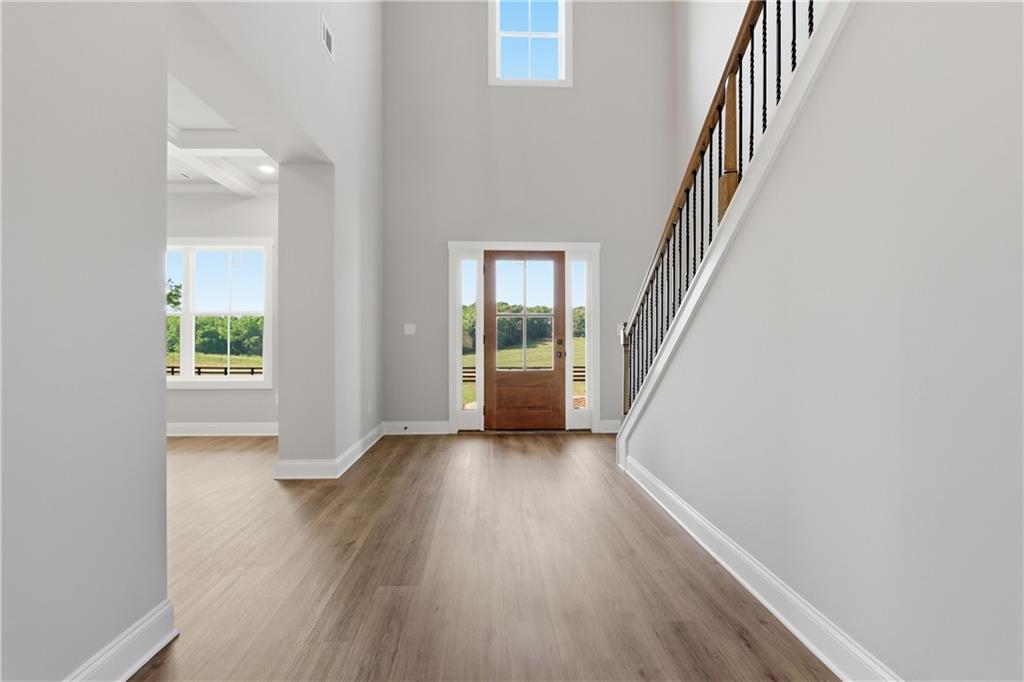 3601 Fannie Thompson Road Northwest Monroe, GA 30656 - Photo 4 of 34 Gallery Image 4