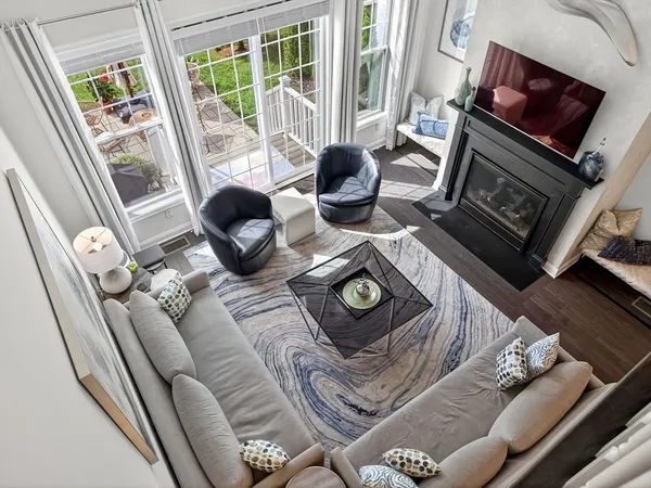 $900,000 | 13 Hattie Lane, Unit 13, Millis, MA 02054