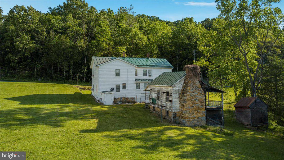 368 Ridge Hollow Road Edinburg, VA 22824 - Photo 88 of 145