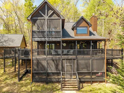 $699,000 | 165 Christian Crossing, Morganton, GA 30560