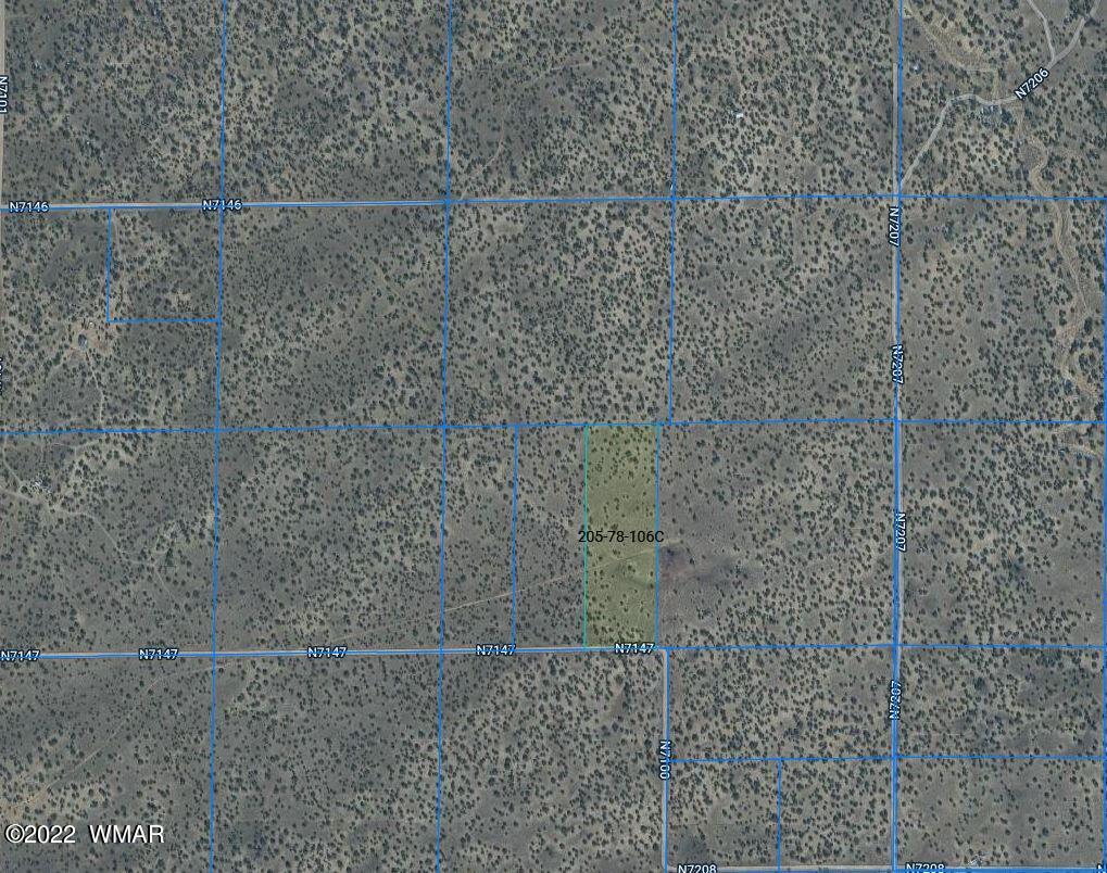 Lot 106 Red Sky Ranch St. Johns, AZ 85936 - Photo 1 of 5