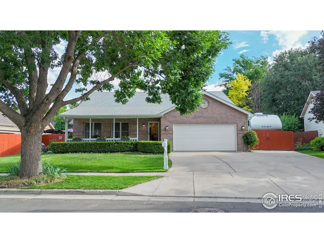 $675,000 | 1107 Navajo Place, Berthoud, CO 80513