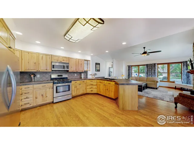 $675,000 | 1107 Navajo Place, Berthoud, CO 80513