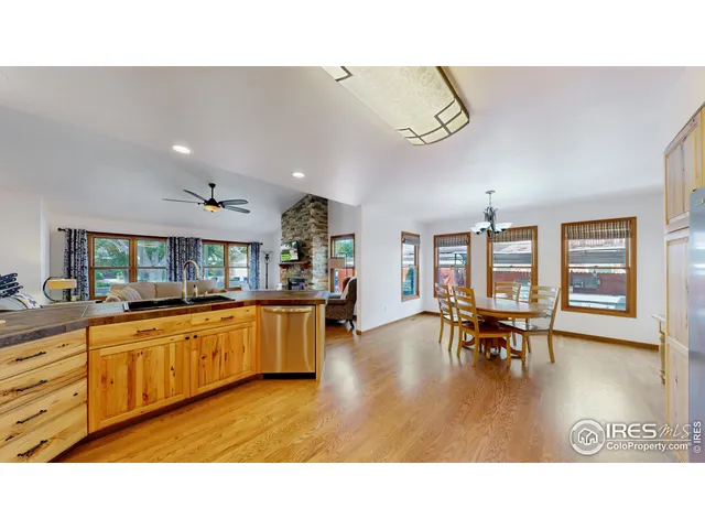 $675,000 | 1107 Navajo Place, Berthoud, CO 80513