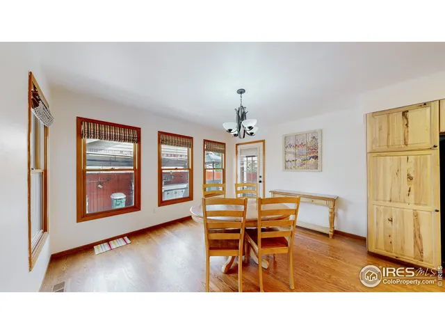 $675,000 | 1107 Navajo Place, Berthoud, CO 80513