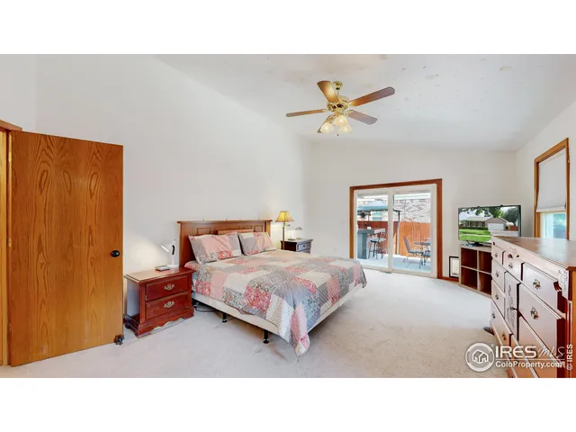 $675,000 | 1107 Navajo Place, Berthoud, CO 80513