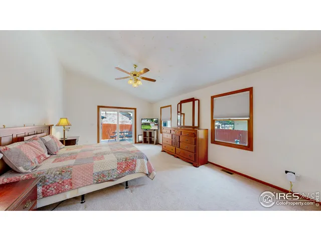 $675,000 | 1107 Navajo Place, Berthoud, CO 80513