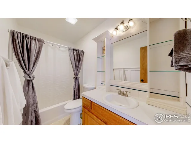 $675,000 | 1107 Navajo Place, Berthoud, CO 80513