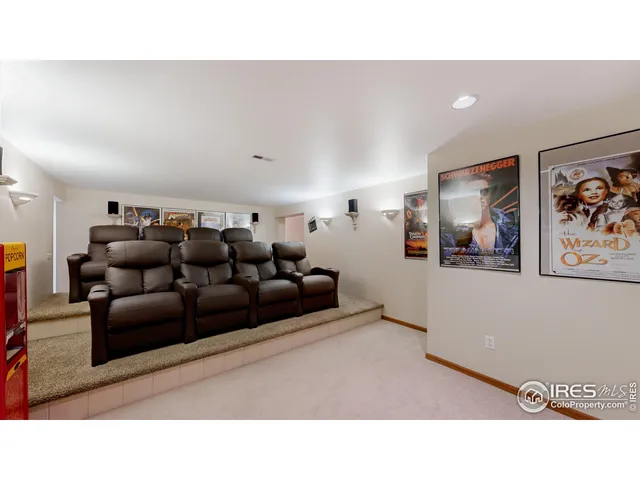 $675,000 | 1107 Navajo Place, Berthoud, CO 80513