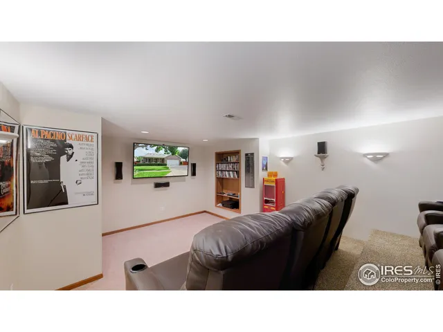 $675,000 | 1107 Navajo Place, Berthoud, CO 80513