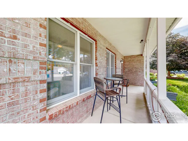 $675,000 | 1107 Navajo Place, Berthoud, CO 80513